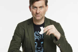 Michael Altinger