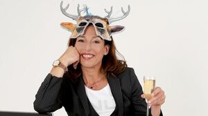 Gag & Breakfast - mit Andrea Volk