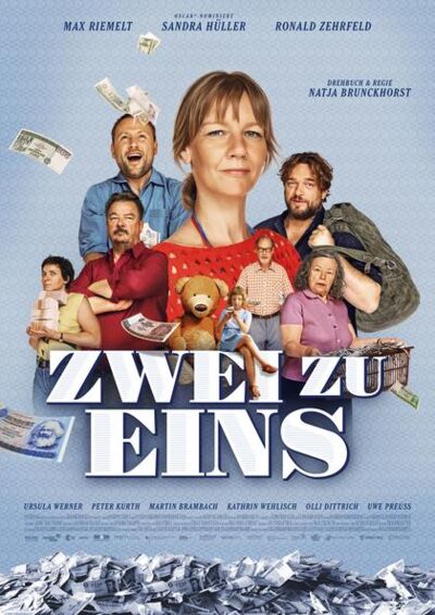 zwei-zu-eins