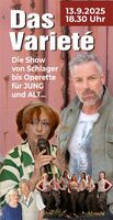 Das Varieté