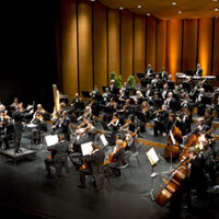 8. Sinfoniekonzert