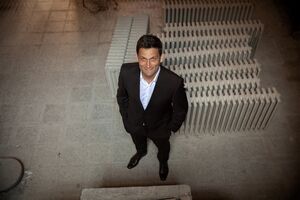 Christian Ehring - Neues Programm 2026