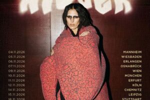 MINE - KILLER Tour 2026