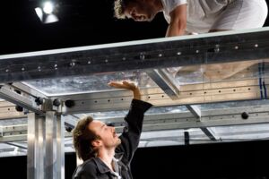 Engel in Amerika - Tony Kushner / 13+