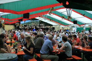 Großes Jubiläumsfest 
