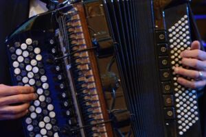 Konzert des Sinfonischen Akkordeonorchesters - Akkordeon konzertant