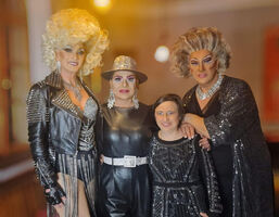 Die Mirage Show Bad Tölz