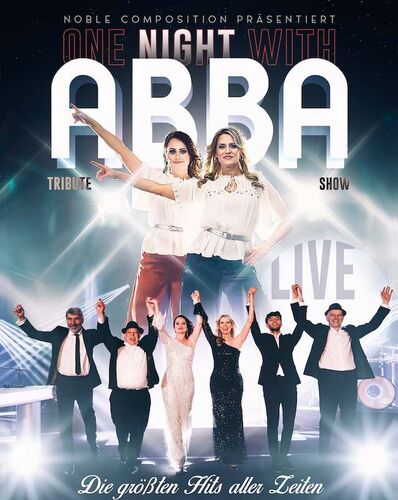 one-night-with-abba-abba-tribute-show-mit-grossem-ensemble