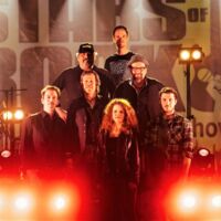 The Stars Of Rock - The Ultimate Tribute Show