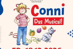 Conni - Das Musical