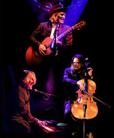 Die Zöllner im Trio Infernale - 25X25 Tour