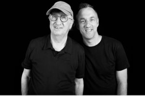 Die Pubertäts-Docs - Dr. Jan-Uwe Rogge und Matthias Jung - Chill mal! Pubertät - Loslassen und halt geben