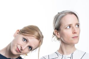 RaDeschnig - mit Säulenheilig