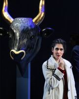 Carmen - Oper von Georges Bizet