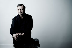 Pierre-Laurent Aimard & Münchner Rundfunkorchester