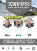 NRZ-Nachbarschaftstalk - Neues aus der Nachbarschaft!