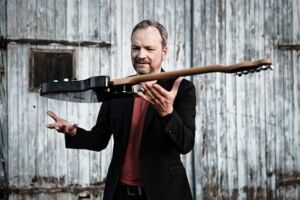 40 Jahre Robert Oberbeck