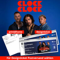 CLOCKCLOCK - 