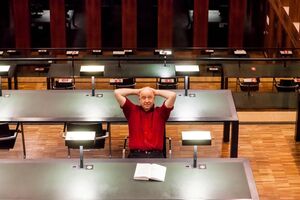 Horst Evers - Neues Programm!