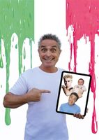 Roberto Capitoni - 60 ist das Neue 40