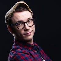 Sven Garrecht - Neues Programm