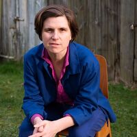 Judith Schalansky - Begleitende Lesung zu den Frankfurter Poetikvorlesungen
