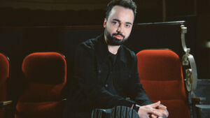 JONATHAN ZELTER - 10 Jahre 