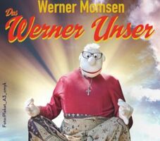 Das Werner Unser - Werner Momsen