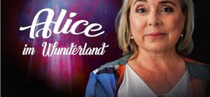 Alice im Wunderland  Konzertlesung