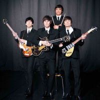 The Love Beatles 2025