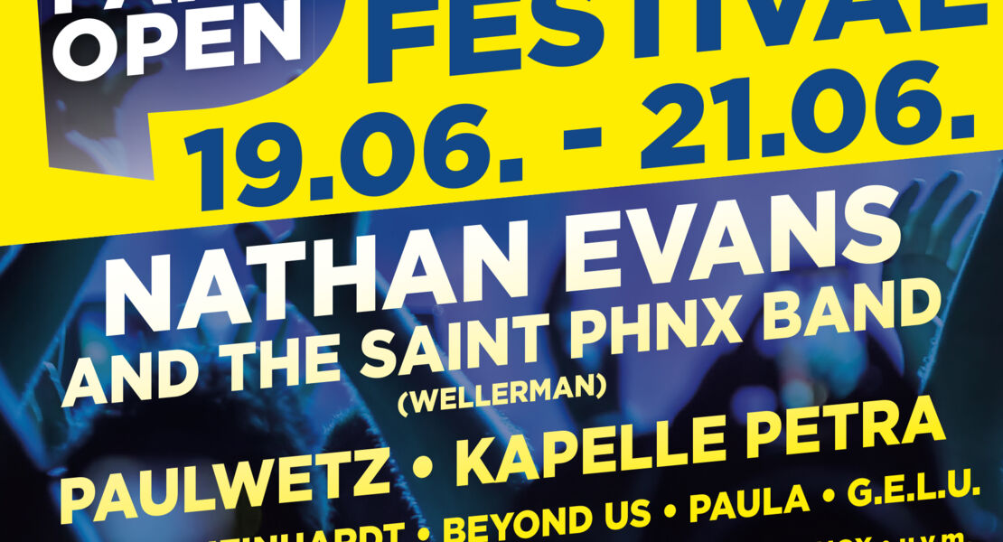 schlosspark-open