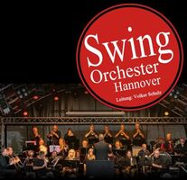 Swing-Orchester Hannover - Glenn Miller, Duke Ellington und viele mehr