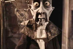 Dracula - Tote leben länger