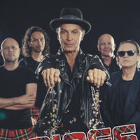 Brings - Live-Tour 2025