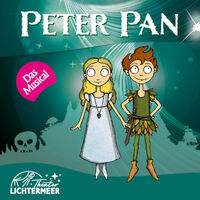 Peter Pan - Das Musical