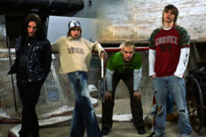 LEFTOVERS - STADION TOUR 2026