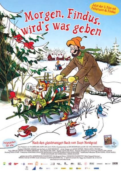 morgen-findus-wirds-was-geben