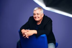 Ingo Oschmann - HerzScherz