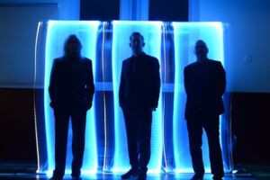 Bohren & der Club of Gore