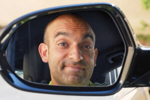 Django Asül - Rückspiegel 2026