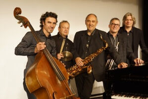 Kultur-Frühstück: Jazzi.Ca