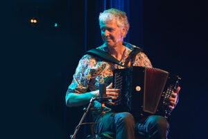 Akkordeonale 2026 - Internationales Akkordeon Festival