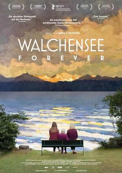 walchensee-forever