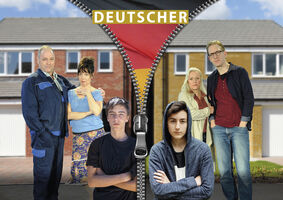Deutscher