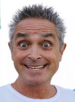 Roberto Capitoni - 60 ist das neue 40
