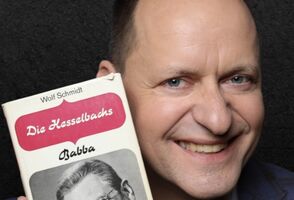 Jo van Nelsen - Die Hesselbachs - Unveröffentlichte Episode