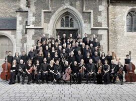 Sinfoniekonzert Con Brio Würzburg