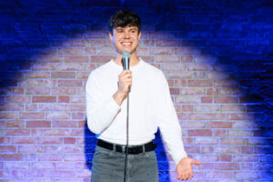 Ivan Thieme - Fühl ich - StandUp Comedy