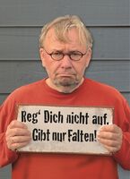 Bernd Stelter - 