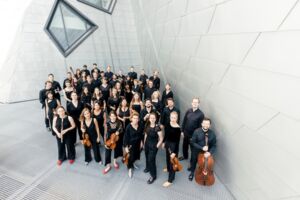 Chemins de Bach - ensemble reflektor - ERBE UND ECHO